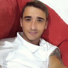 Фотография мужчины Виталий, 38 лет из г. Люберцы