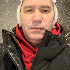 Фотография мужчины Алекс, 46 лет из г. Москва