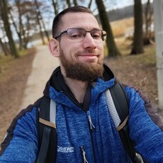 Фотография мужчины Paweł, 31 год из г. Гдыня