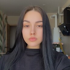 Фотография девушки Алина, 23 года из г. Иваново