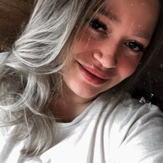 Кристина, 30 из г. Ангарск.