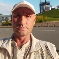 Фотография мужчины Динар, 47 лет из г. Абдулино