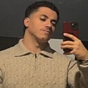 Адиб, 18 лет