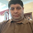 Namiq, 44 года
