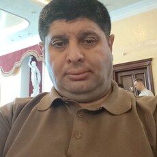 Фотография мужчины Namiq, 44 года из г. Мытищи