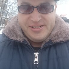 Фотография мужчины Виктор, 44 года из г. Новосибирск