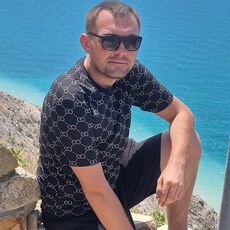 Фотография мужчины Максим, 36 лет из г. Крымск