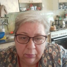 Фотография девушки Инна, 55 лет из г. Тула