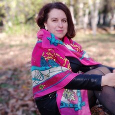 Фотография девушки Олеся, 37 лет из г. Курган