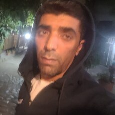 Фотография мужчины Feyaz, 42 года из г. Сумгаит
