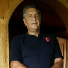 Фотография мужчины Алексей, 62 года из г. Обнинск