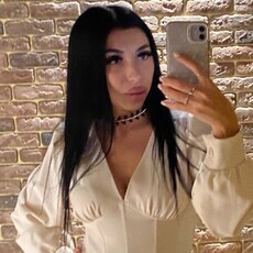 Яна, 27 из г. Мариуполь.