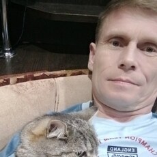 Фотография мужчины Сергей, 45 лет из г. Тольятти