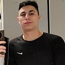 Даниил, 18 лет