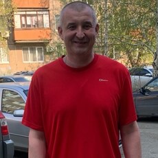 Фотография мужчины Евгений, 44 года из г. Орск