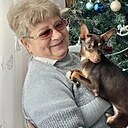 Елена, 66 лет