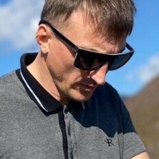 Фотография мужчины Александр, 40 лет из г. Шахтерск