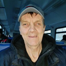 Фотография мужчины Николай, 54 года из г. Пушкино (Московская Обл)