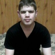 Фотография мужчины Сергей, 27 лет из г. Ряжск