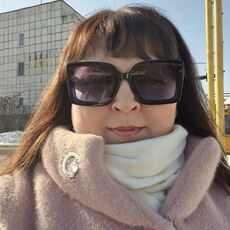 Фотография девушки Настёна, 39 лет из г. Пермь