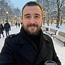 Сергей, 37 лет