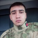 Рома, 23 года