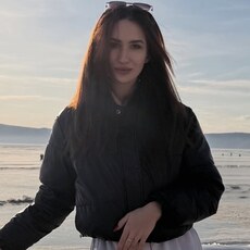 Мария, 24 из г. Иркутск.