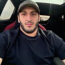 Магомед, 29 лет
