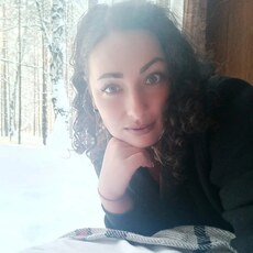 Фотография девушки Светлана, 38 лет из г. Екатеринбург