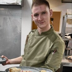 Фотография мужчины Дмитрий, 24 года из г. Иркутск
