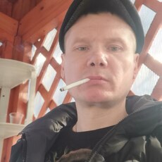 Фотография мужчины Макс, 38 лет из г. Александров