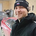 Семён, 35 лет