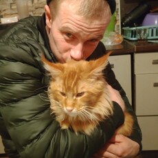 Фотография мужчины Евгений, 39 лет из г. Сергиев Посад