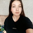 Кира, 18 лет
