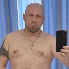 Фотография мужчины Иван, 40 лет из г. Рязань