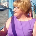 Марина, 62 года