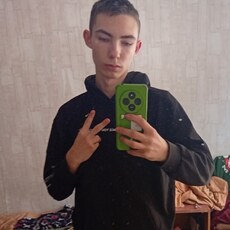 Фотография мужчины Костя, 18 лет из г. Рогачев
