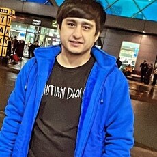 Фотография мужчины Ali, 19 лет из г. Ош