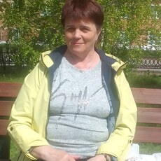 Фотография девушки Татьяна, 61 год из г. Абакан