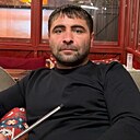 Раул, 37 лет