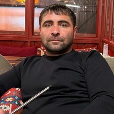 Фотография мужчины Раул, 37 лет из г. Тюмень