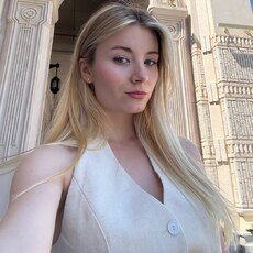 Фотография девушки Анна, 22 года из г. Краснодар