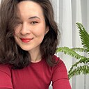 Лилия, 25 лет