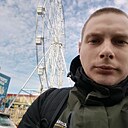 Дмитрий, 27 лет
