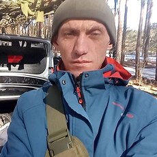 Фотография мужчины Юрій, 39 лет из г. Николаев
