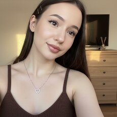 Фотография девушки Rinaaa, 20 лет из г. Москва