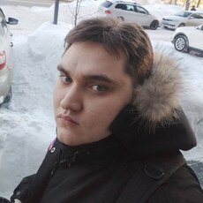 Фотография мужчины Кирилл, 22 года из г. Ижевск