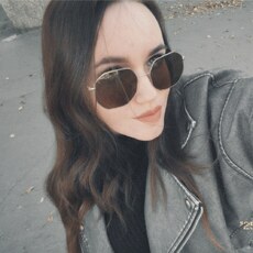 Фотография девушки Ангелина, 21 год из г. Барнаул