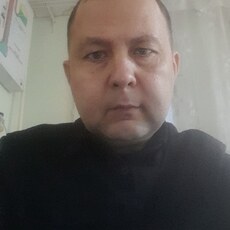 Фотография мужчины Алексей, 43 года из г. Хомутово