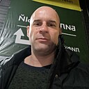 Ник, 37 лет